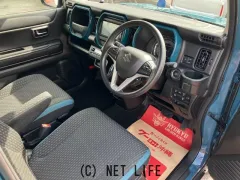 スズキ ハスラー