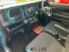 スズキ ハスラー