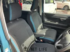 スズキ ハスラー