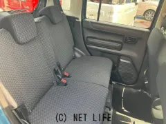 スズキ ハスラー