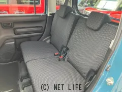 スズキ ハスラー