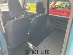 スズキ ハスラー