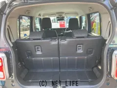 スズキ ハスラー