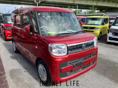 スズキ スペーシア