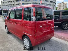 スズキ スペーシア