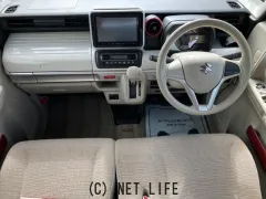 スズキ スペーシア