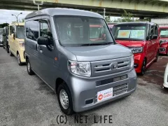 ホンダ N-VAN
