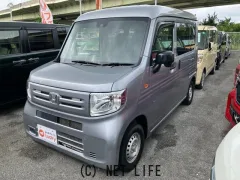 ホンダ N-VAN