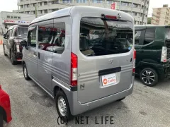 ホンダ N-VAN