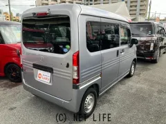 ホンダ N-VAN