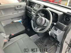 ホンダ N-VAN