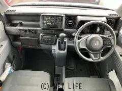 ホンダ N-VAN