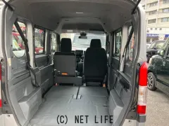 ホンダ N-VAN