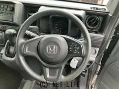 ホンダ N-VAN