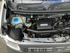 ホンダ N-VAN
