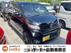ホンダ N-WGN