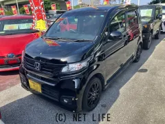 ホンダ N-WGN