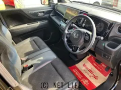 ホンダ N-WGN