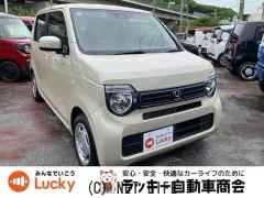 ホンダ N-WGN