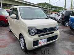 ホンダ N-WGN