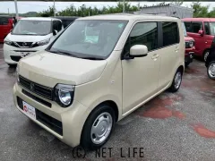 ホンダ N-WGN