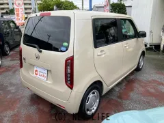 ホンダ N-WGN