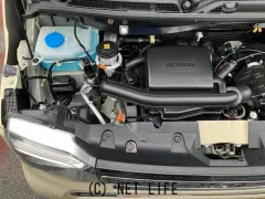 ホンダ N-WGN