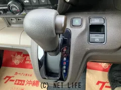 ホンダ N-WGN