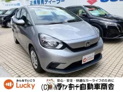 ホンダ フィット