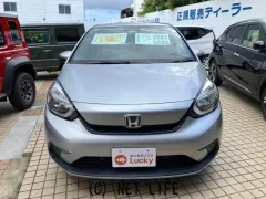 ホンダ フィット