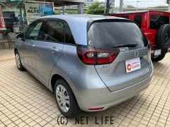 ホンダ フィット