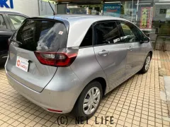 ホンダ フィット