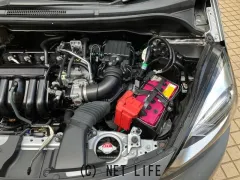 ホンダ フィット