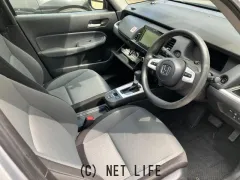 ホンダ フィット