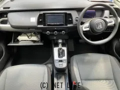 ホンダ フィット