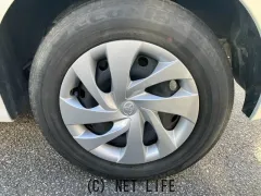 トヨタ ヤリス