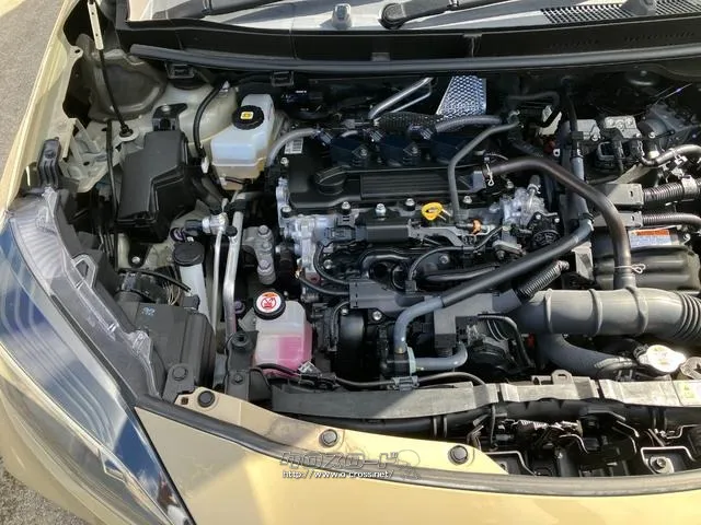 トヨタ ヤリスクロス