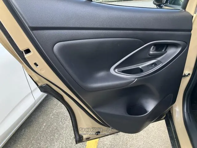 トヨタ ヤリスクロス