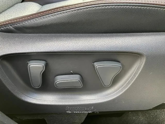 トヨタ ヤリスクロス