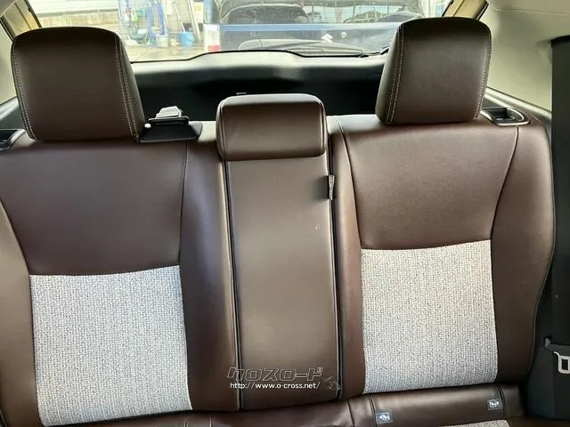 トヨタ ヤリスクロス