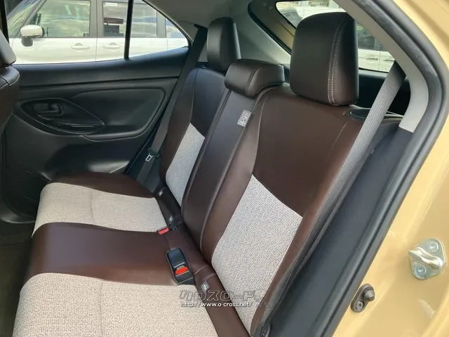 トヨタ ヤリスクロス