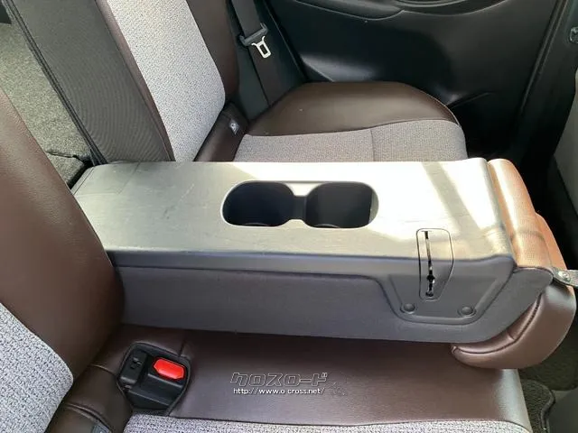 トヨタ ヤリスクロス