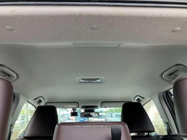 トヨタ ヤリスクロス