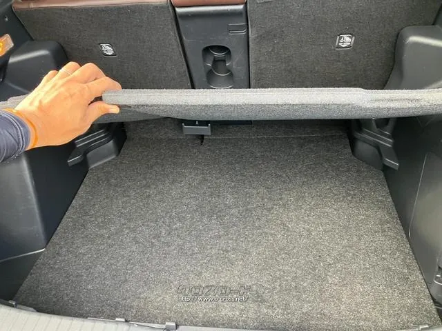 トヨタ ヤリスクロス