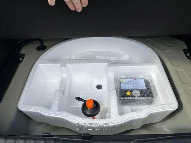 トヨタ ヤリスクロス