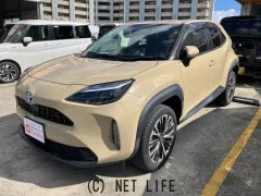 トヨタ ヤリスクロス