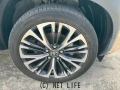 トヨタ ヤリスクロス