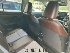 トヨタ ヤリスクロス