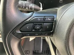 トヨタ ヤリスクロス