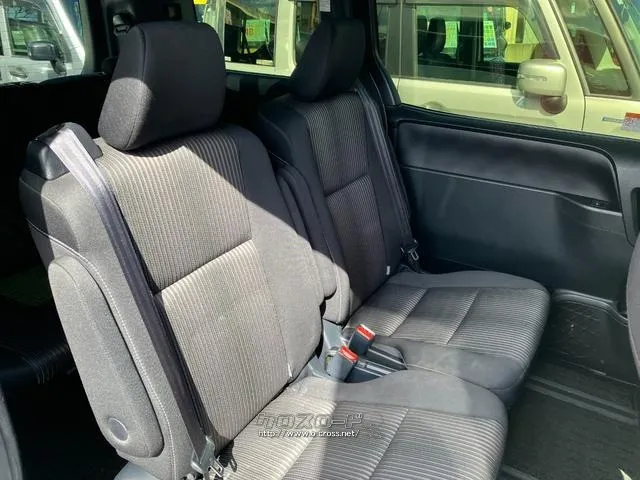 トヨタ ヴォクシー